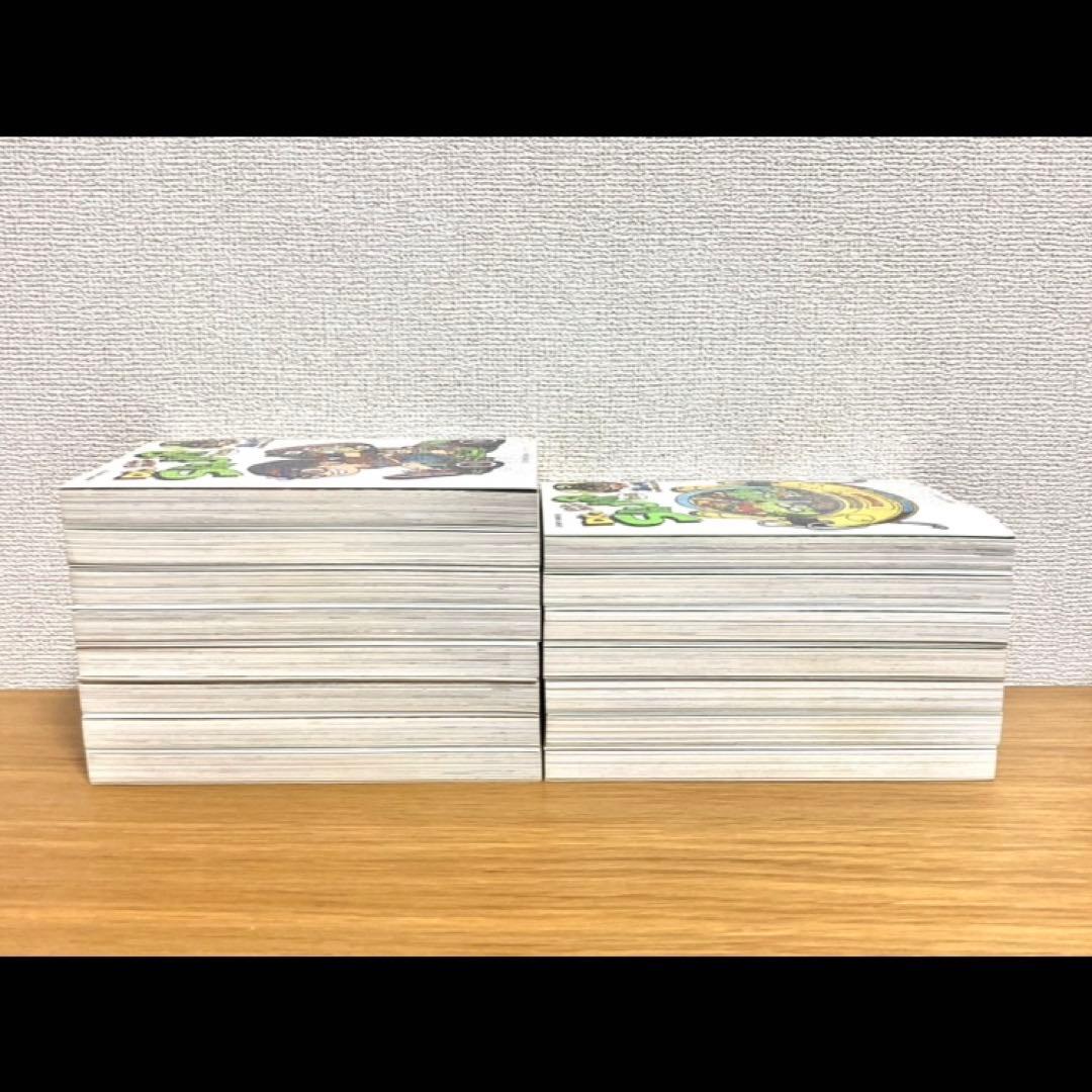 【全初版美品】Dr.SLUMP 完全版 全巻セット 鳥山明 ドクタースランプ