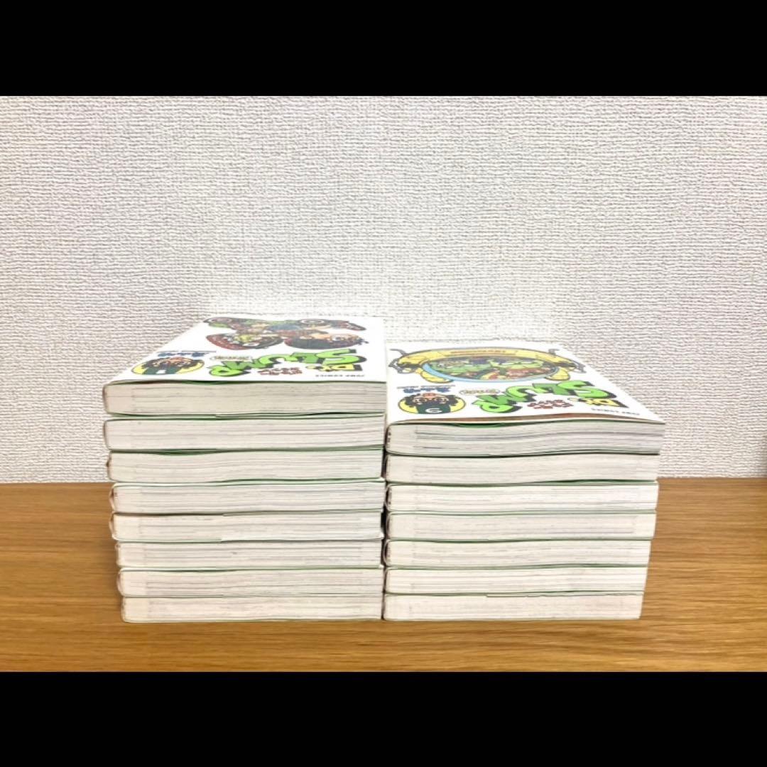 【全初版美品】Dr.SLUMP 完全版 全巻セット 鳥山明 ドクタースランプ