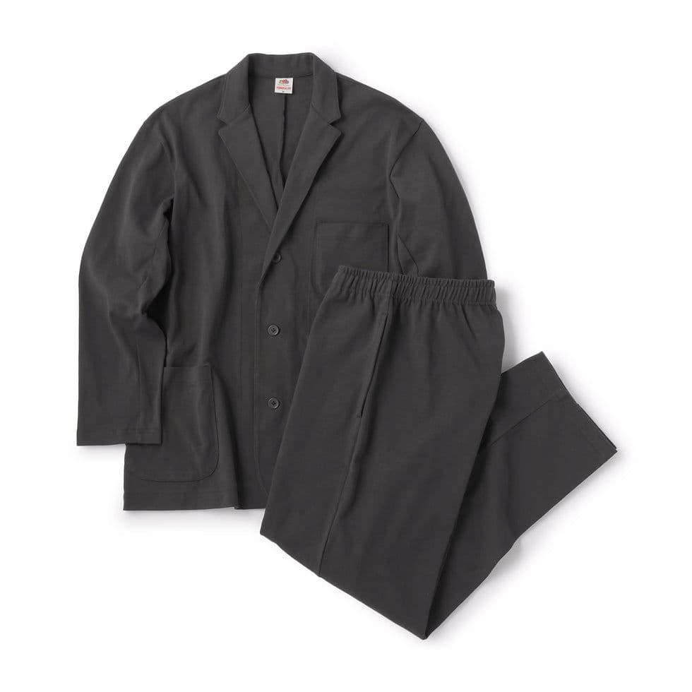 ジャケット・アウター ONLINE BOUTIQUE ATHLETIC FORMAL SUIT