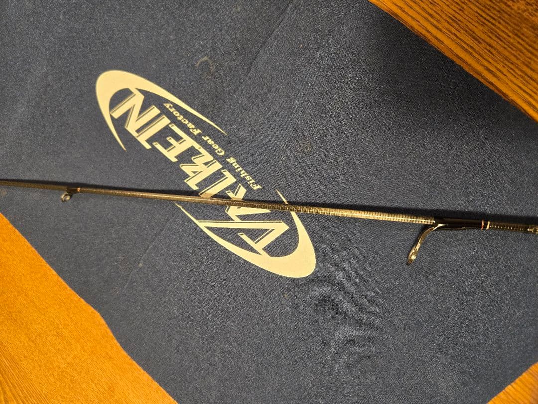 ダイワ プレッソltd ags 58l