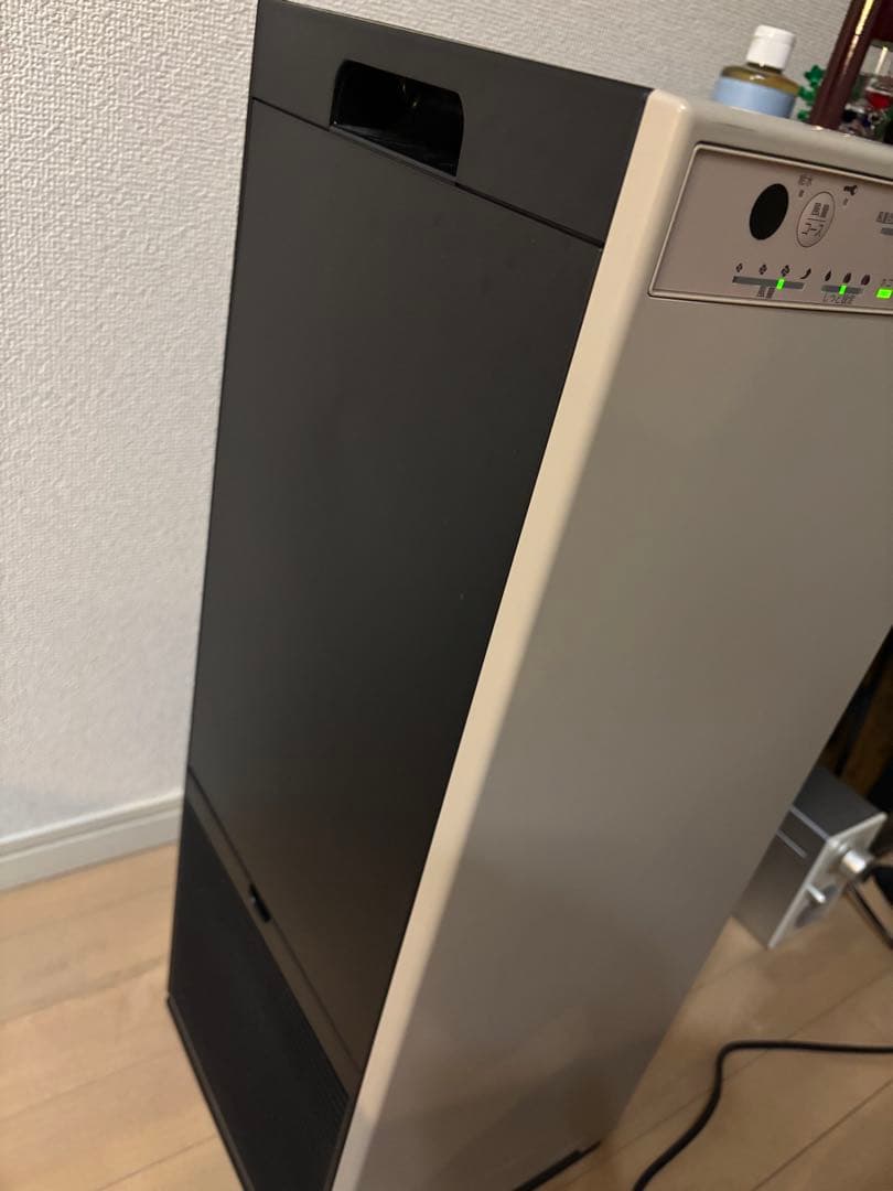 DAIKIN 加湿機能付き空気清浄機　kafp097a4