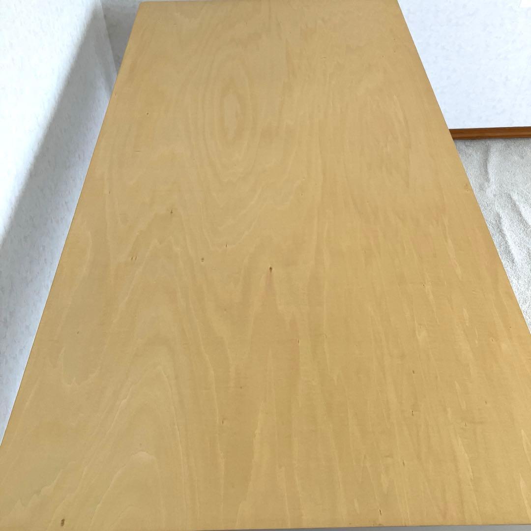 極美品　文化裁断机 洋裁机 文化服装学院 ワークテーブル180 送料込み