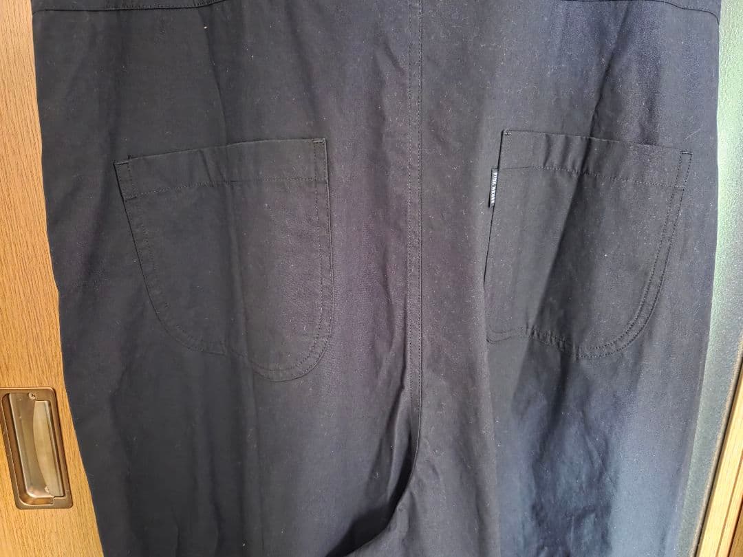 ピンクハウス　オーバーオール新品未使用 最終価格です。