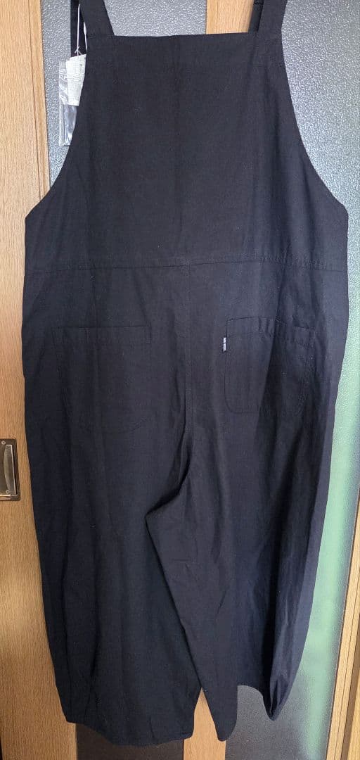 ピンクハウス　オーバーオール新品未使用 最終価格です。