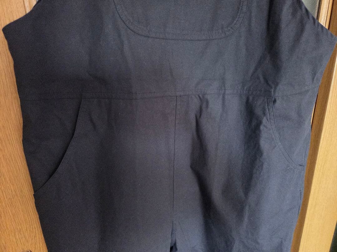 ピンクハウス　オーバーオール新品未使用 最終価格です。