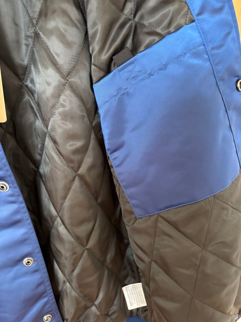 ジャケット・アウター CARHARTT WIP BOMBER JACKET