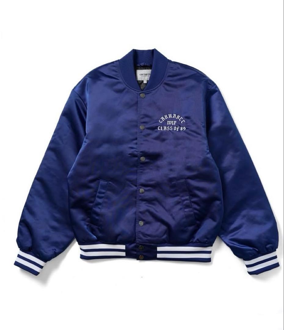 ジャケット・アウター CARHARTT WIP BOMBER JACKET