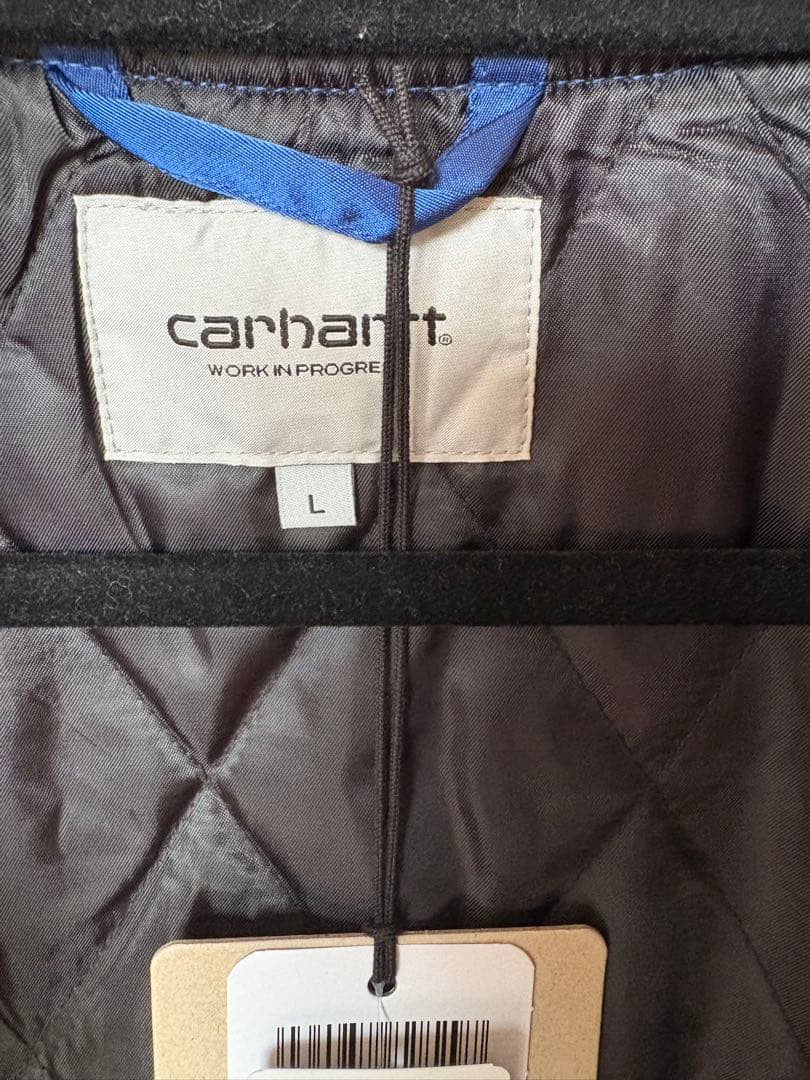 ジャケット・アウター CARHARTT WIP BOMBER JACKET