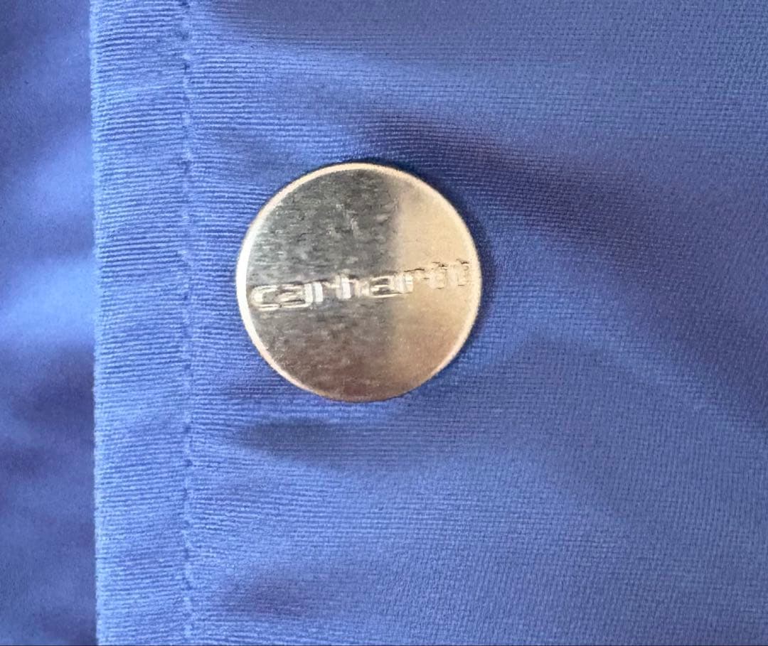 ジャケット・アウター CARHARTT WIP BOMBER JACKET