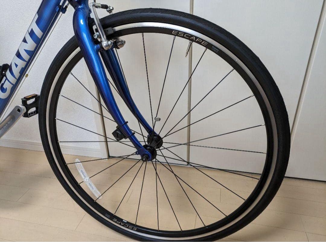 【千葉県八千代市船橋市】GIANTジャイアント クロスバイク 引取は値引き有