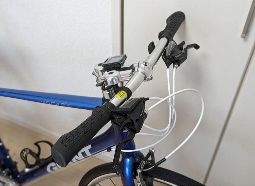 【千葉県八千代市船橋市】GIANTジャイアント クロスバイク 引取は値引き有