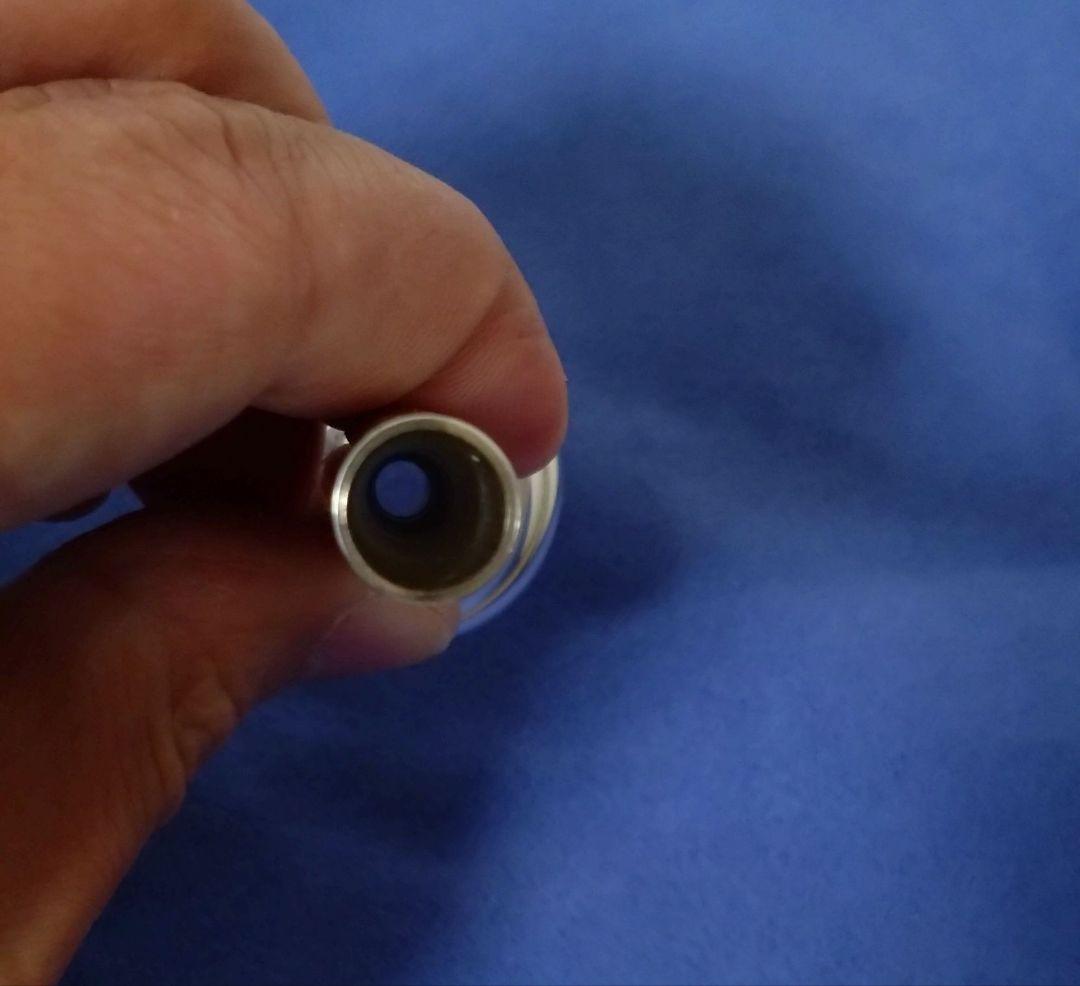 よ*し様 ウィリーズ トランペットマウスピース