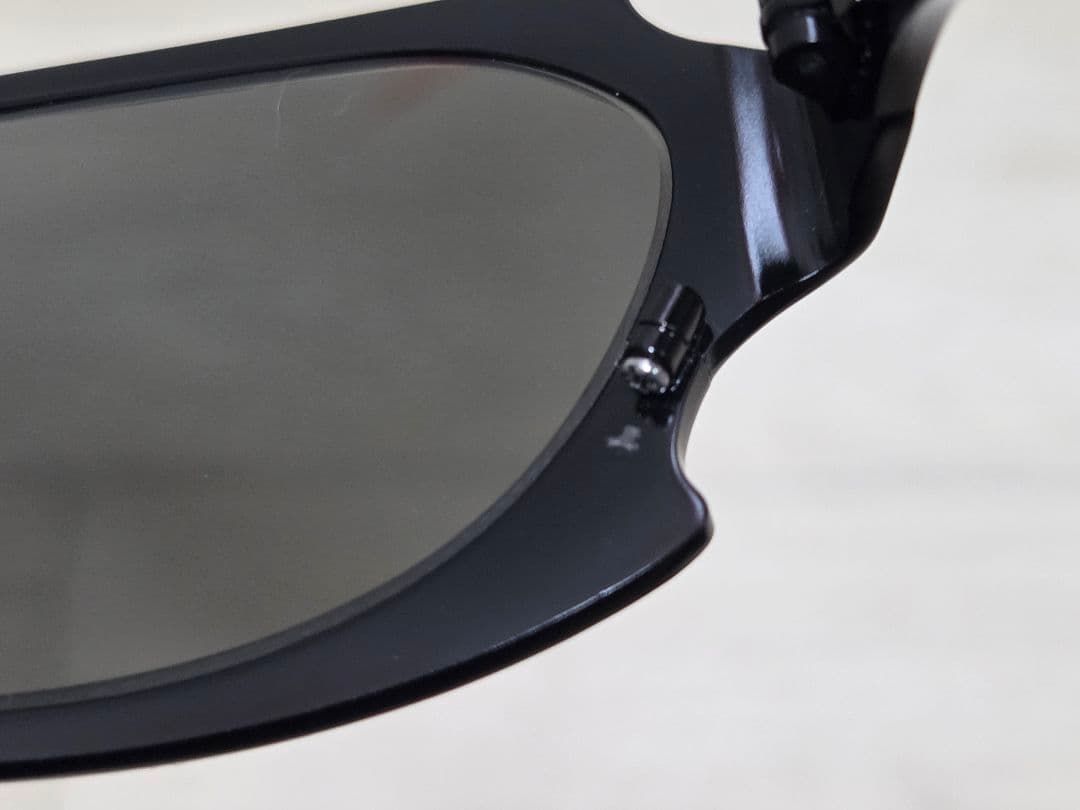 ピースメーカー PEACEMAKER ✕ Monkey Flip　コラボ眼鏡