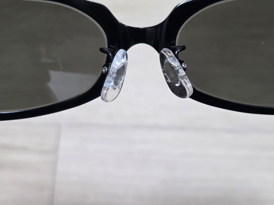 ピースメーカー PEACEMAKER ✕ Monkey Flip　コラボ眼鏡