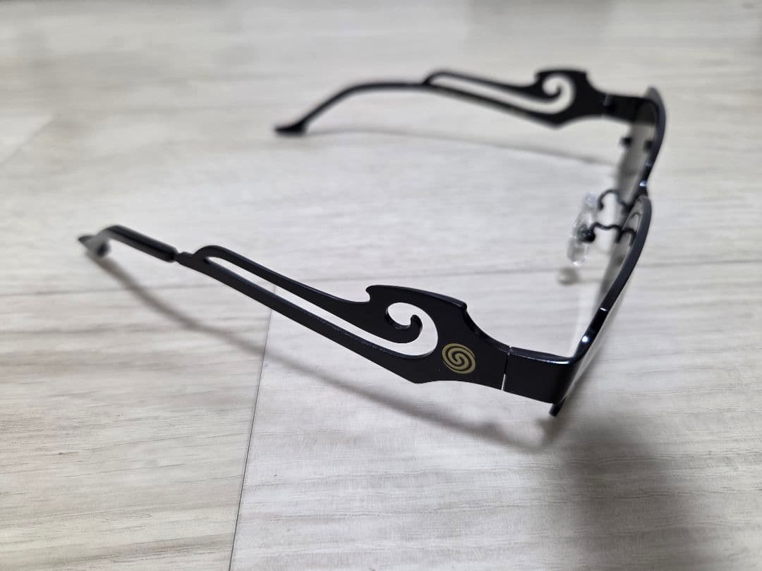 ピースメーカー PEACEMAKER ✕ Monkey Flip　コラボ眼鏡