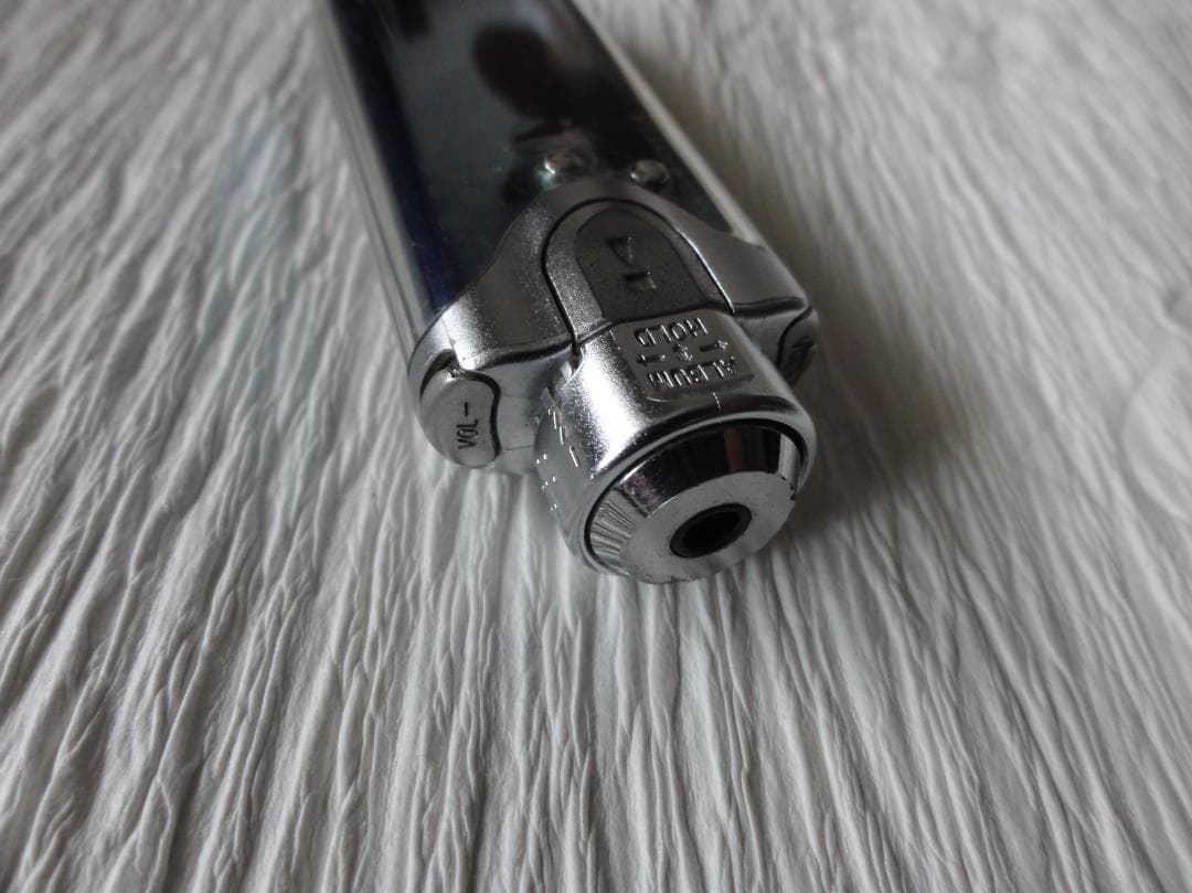 ポータブルプレーヤー SONY NW-E507