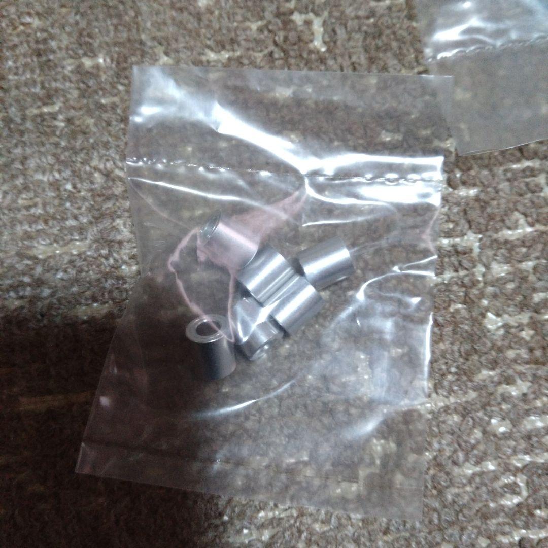 ＣＡＮガード盗難防止ガード アルファード30後期用