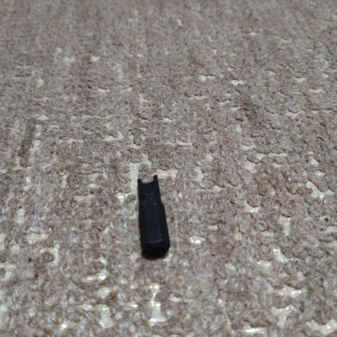 ＣＡＮガード盗難防止ガード アルファード30後期用