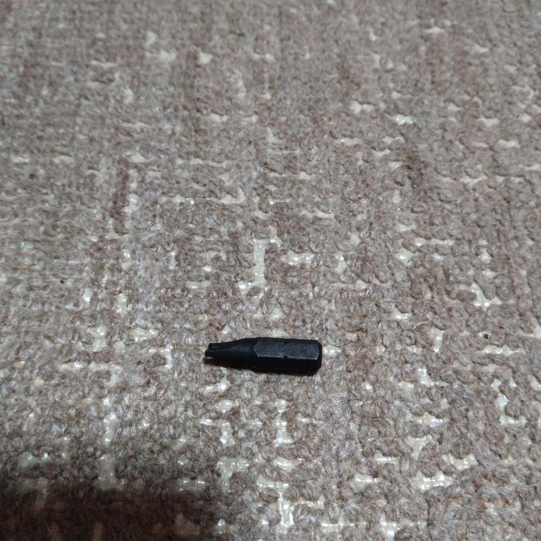 ＣＡＮガード盗難防止ガード アルファード30後期用