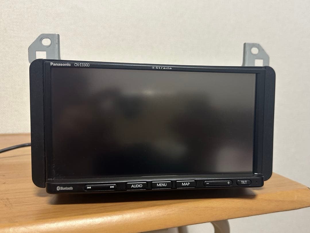 CN-E330D Panasonic Strada カーナビゲーション