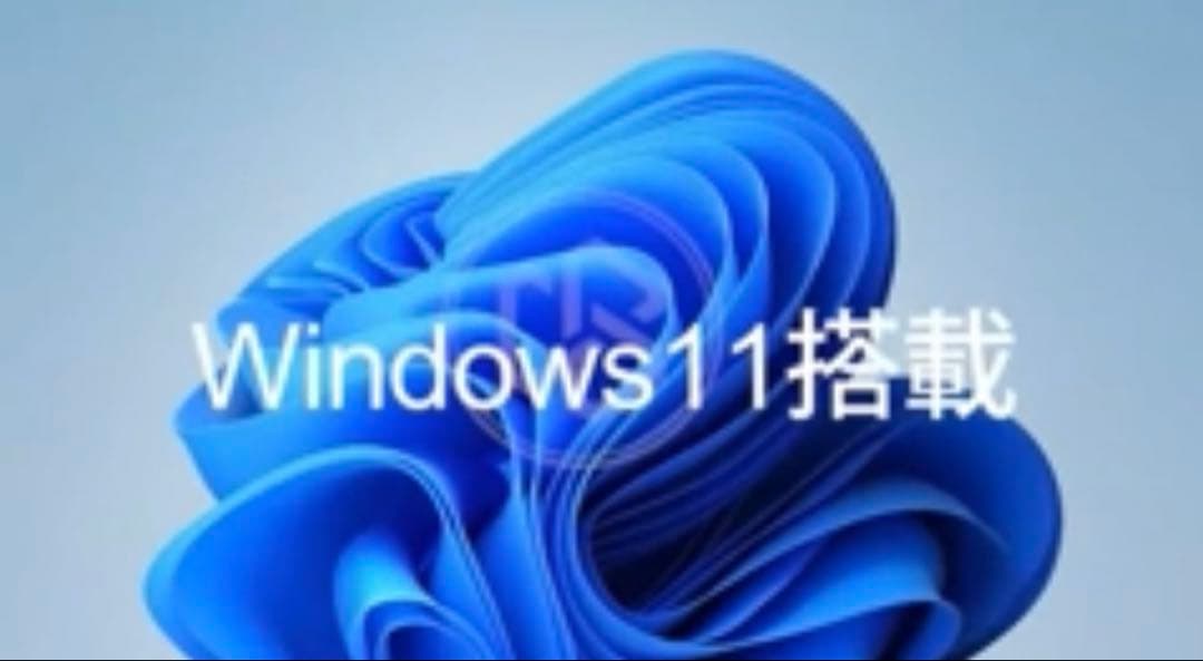 【新品・未使用】最新作 デスクトップパソコン 一体型PC 22型