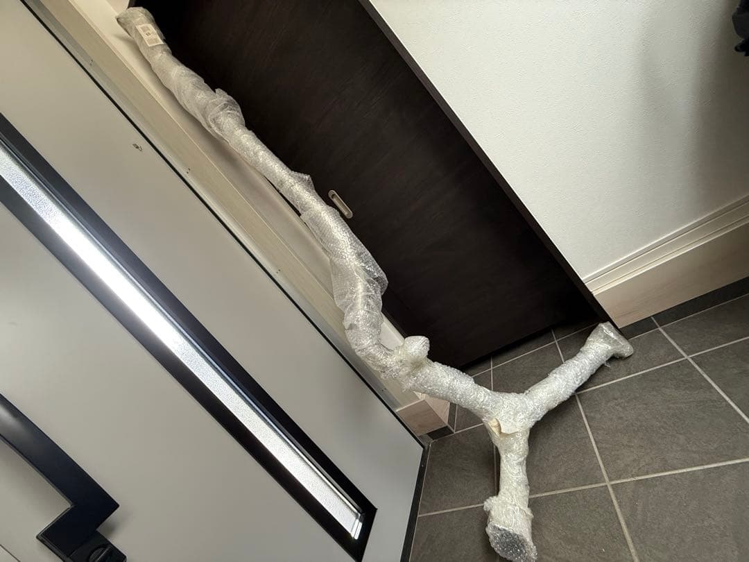 レガシィB4 BM9センターパイプ（純正加工ストレート）