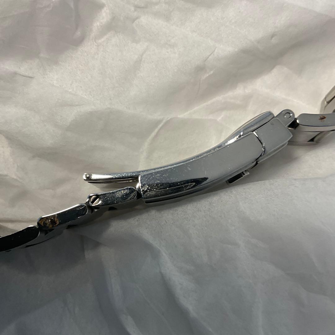 入手困難 ロレックス 72400 純正ブレスレット 20mm