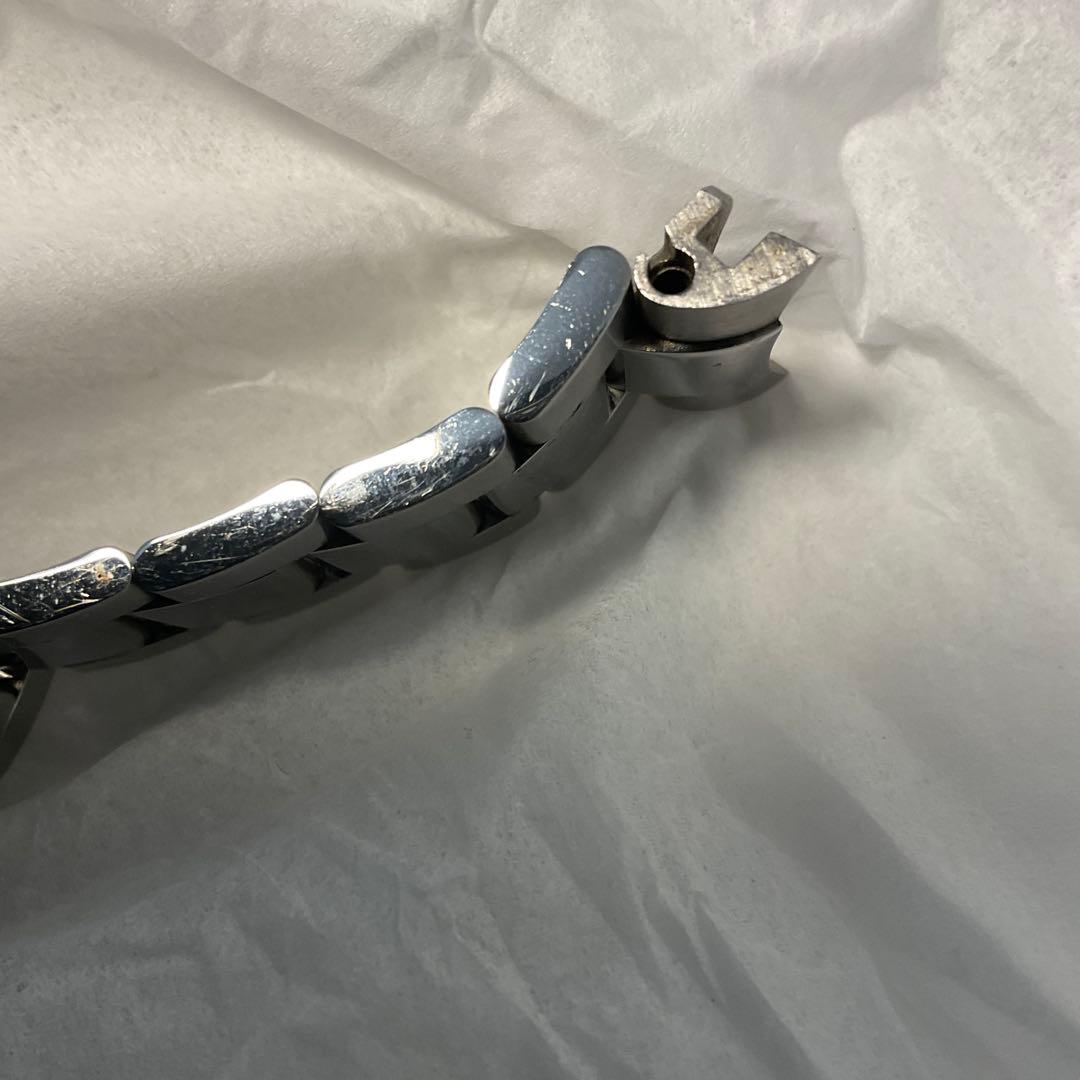 入手困難 ロレックス 72400 純正ブレスレット 20mm