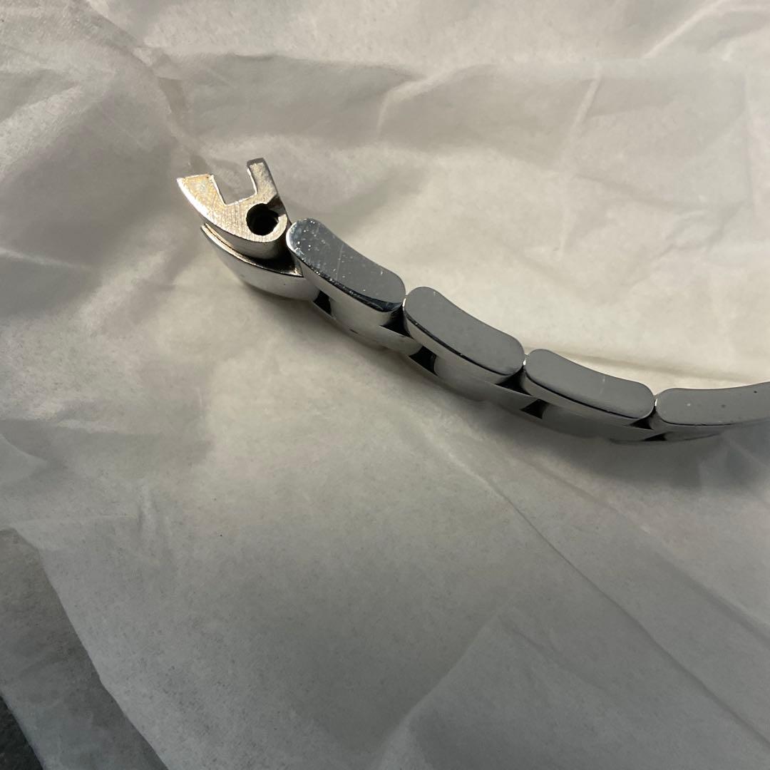 入手困難 ロレックス 72400 純正ブレスレット 20mm