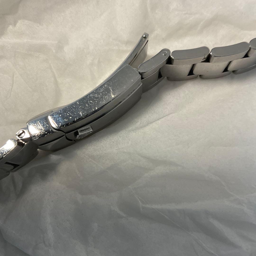 入手困難 ロレックス 72400 純正ブレスレット 20mm