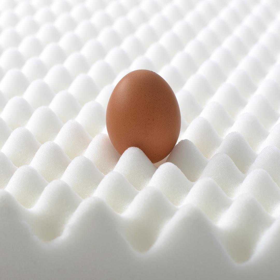 極厚10cmダブル 高反発マットレス 140×195 洗えるカバー 通気性