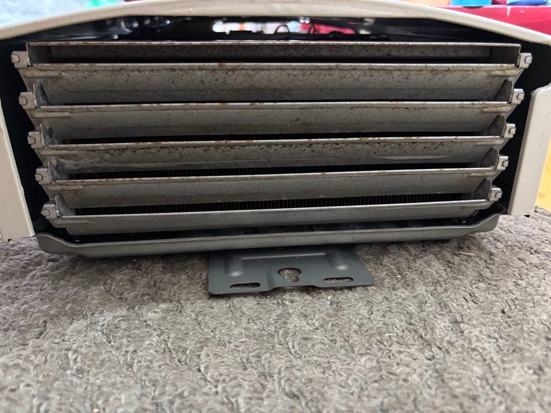 先止め式　都市ガス　2023年製造品　瞬間湯沸かし器　給湯器　リンナイ　高年式