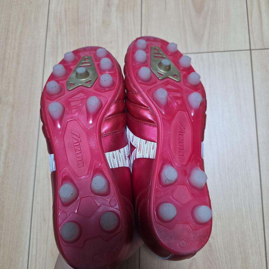 ミズノ　モナルシーダネオ3ワイドエリート 24.5cm　最終値下げ