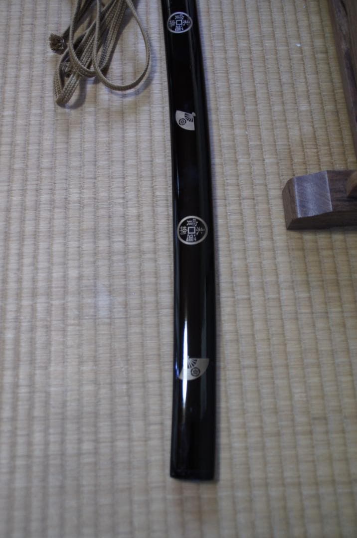 特価　コレクター極美「へしきり長谷部」模擬刀