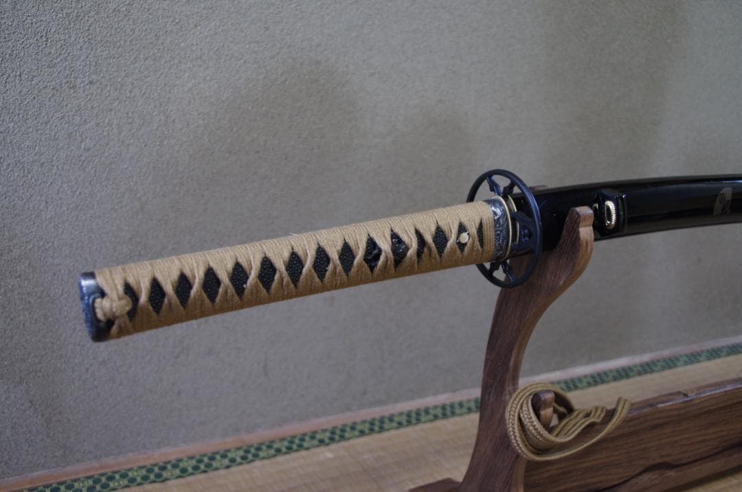 特価　コレクター極美「へしきり長谷部」模擬刀