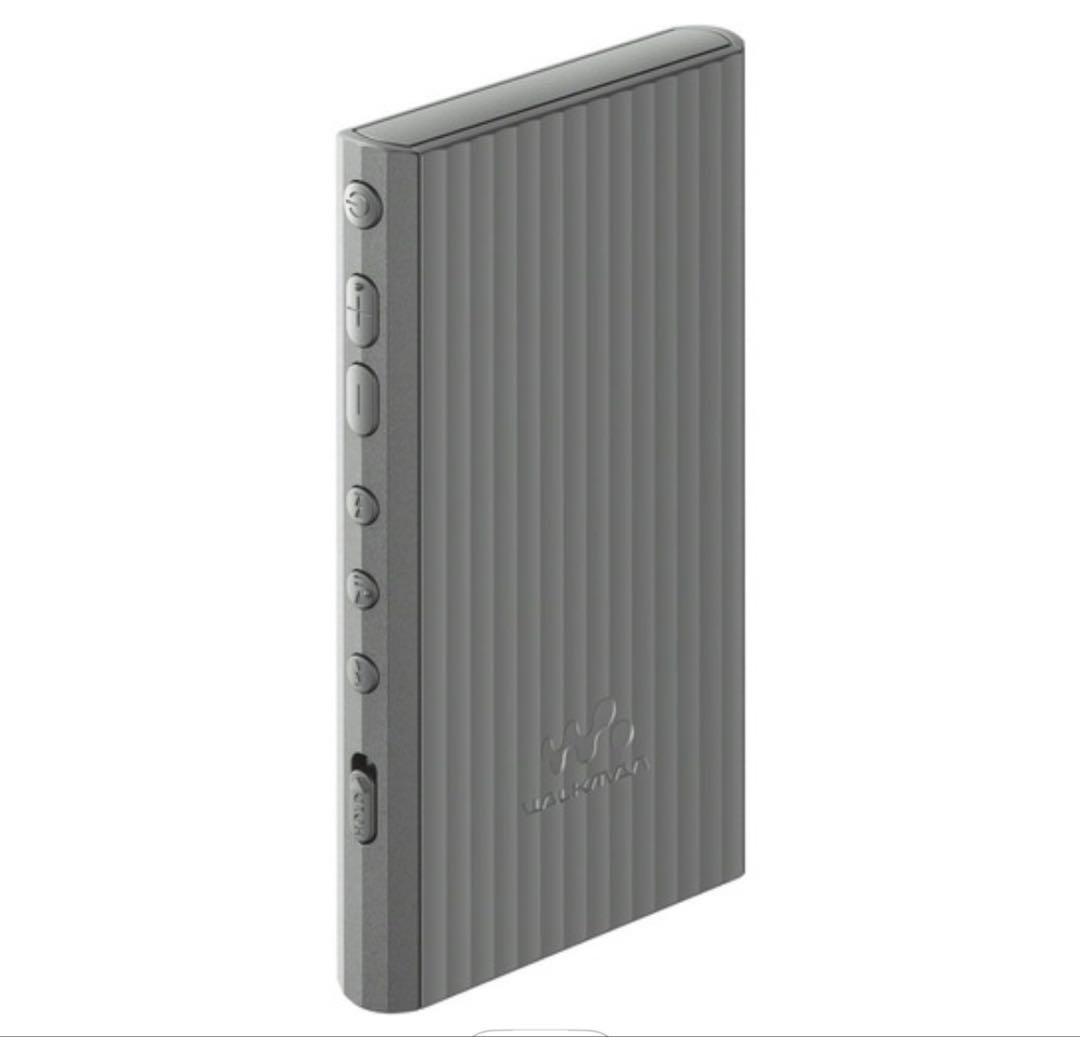 【新品】ソニー NW-A306 H ウォークマン A300シリーズ 32GB