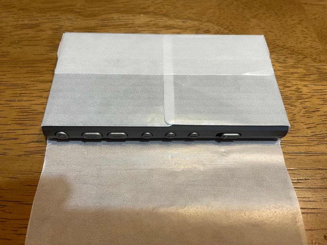 【新品】ソニー NW-A306 H ウォークマン A300シリーズ 32GB