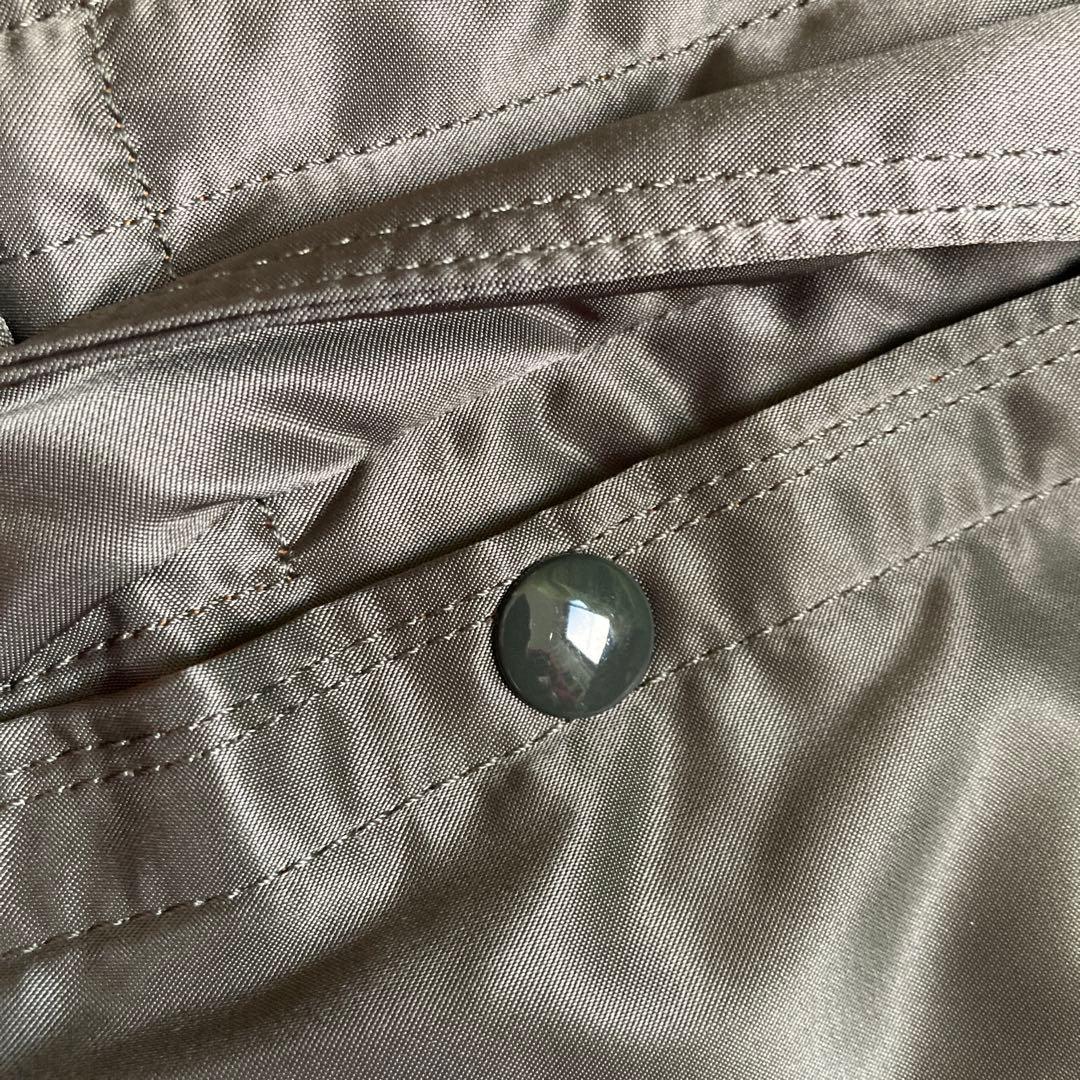 ポーターヘルメットバックＬ