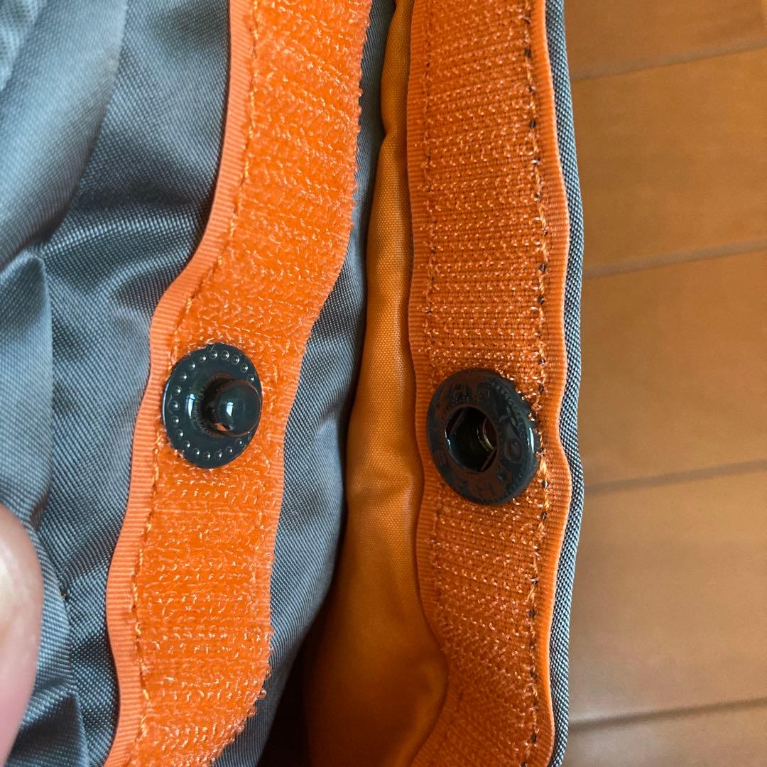 ポーターヘルメットバックＬ