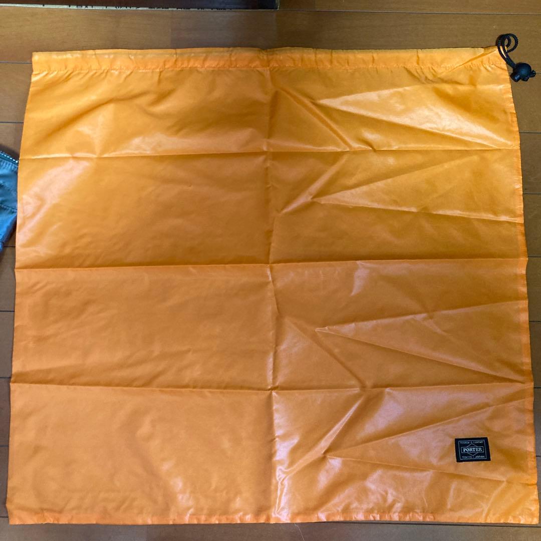 ポーターヘルメットバックＬ