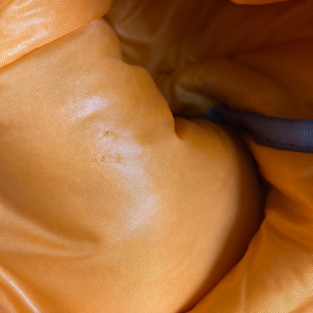 ポーターヘルメットバックＬ