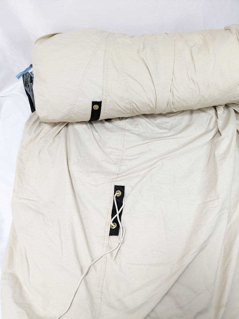 NORDISK SIOUX ワンポールテント ノルディスク スー