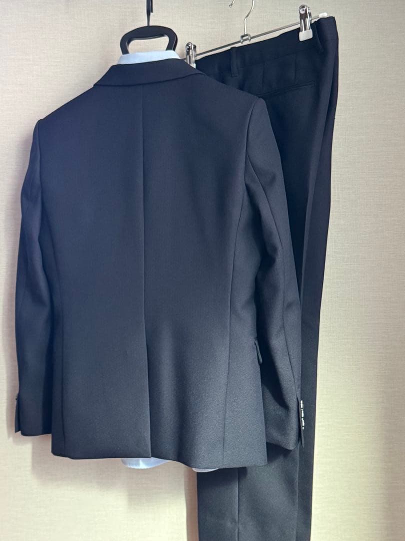 【美品】waltz by BEAMS DESIGN フォーマルスーツ　160