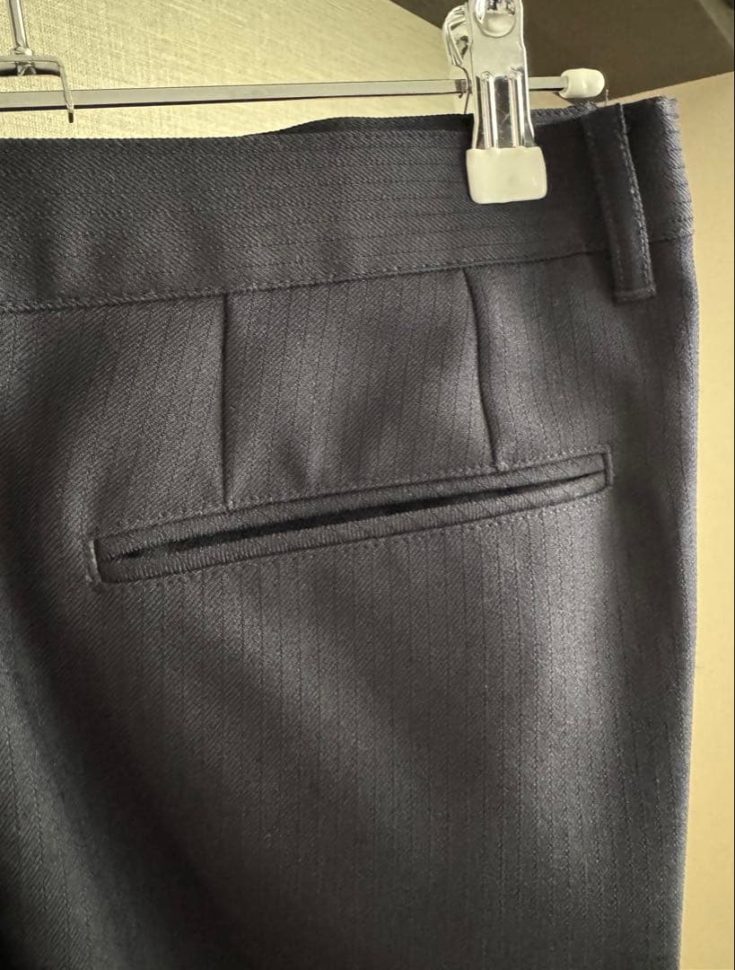 【美品】waltz by BEAMS DESIGN フォーマルスーツ　160