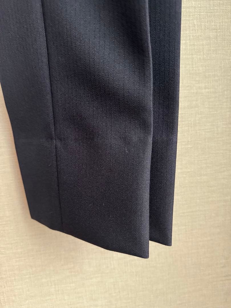 【美品】waltz by BEAMS DESIGN フォーマルスーツ　160