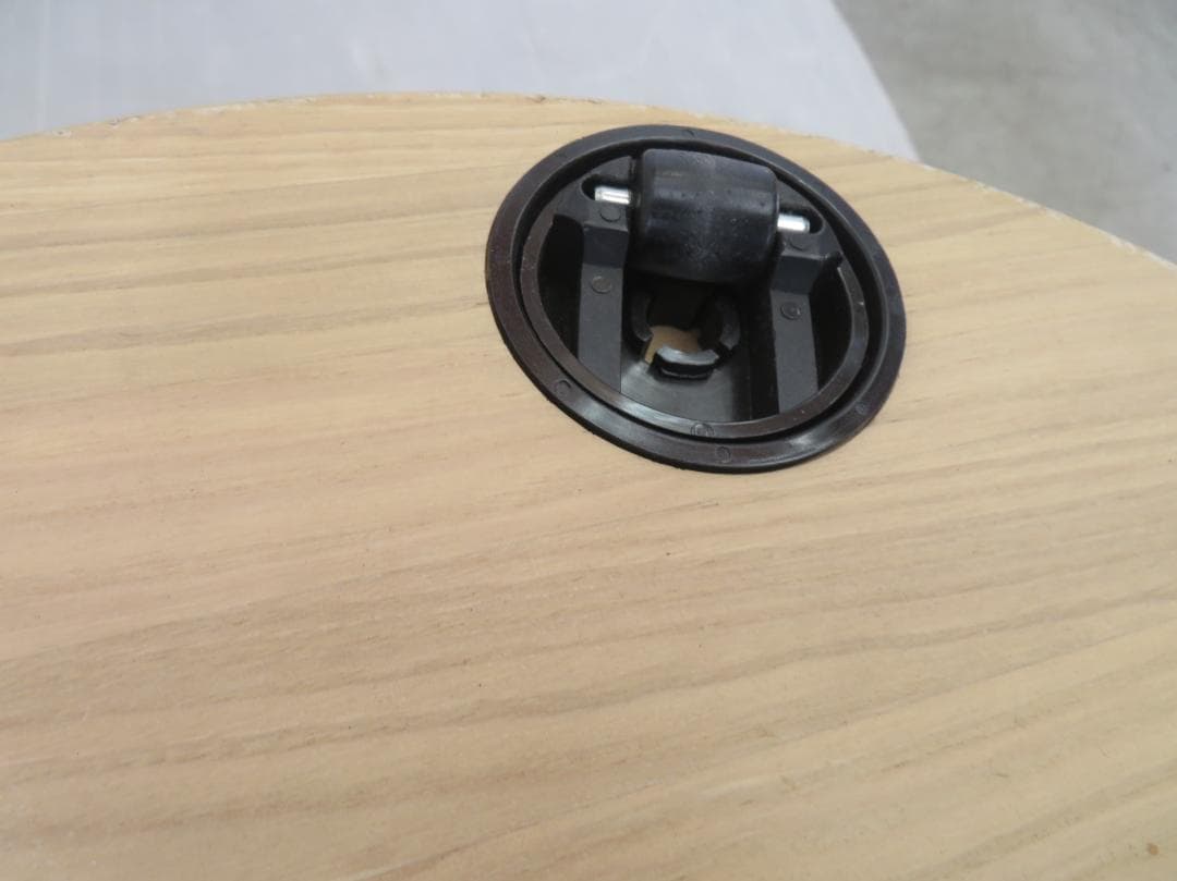 展示品■カリモクニュースタンダード■エレファントプーフタスク■スツール■7.5万