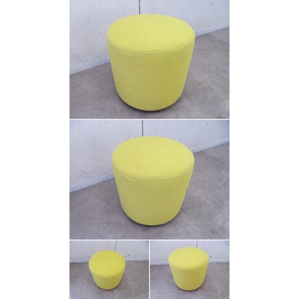 展示品■カリモクニュースタンダード■エレファントプーフタスク■スツール■7.5万