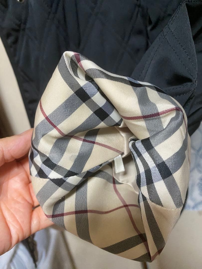 バーバリー　　ロンドン　　コート