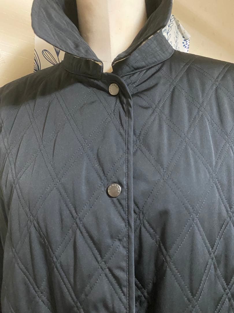 バーバリー　　ロンドン　　コート