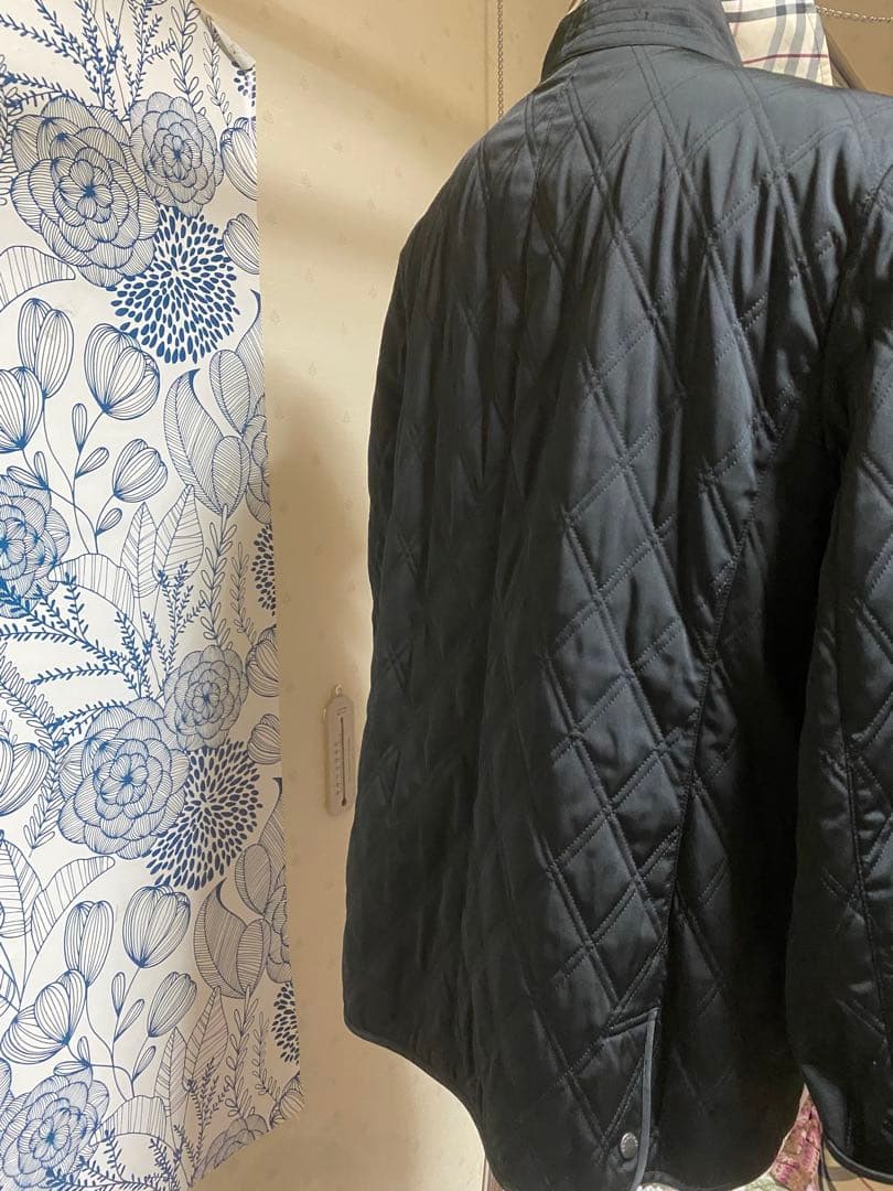 バーバリー　　ロンドン　　コート